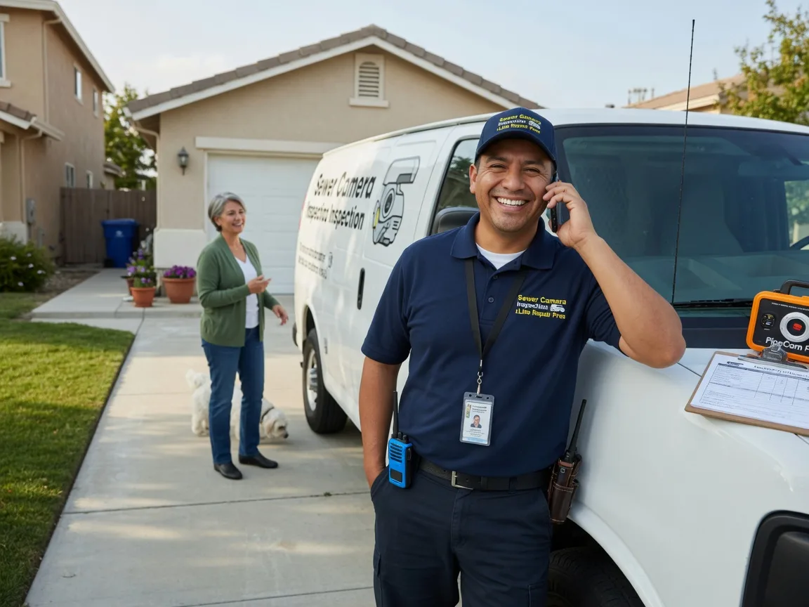 Sewer Line Repair Lake Orion, MI FAQs